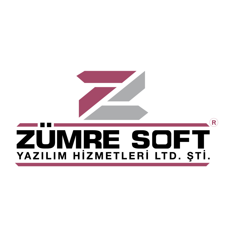 ZÜMRESOFT YAZILIM HİZMETLERİ LTD. ŞTİ logo