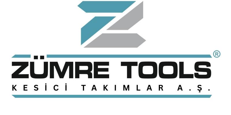 ZÜMRE MAKİNA İMALAT SANAYİ DIŞ TİCARET LİMİTED ŞİRKETİ logo