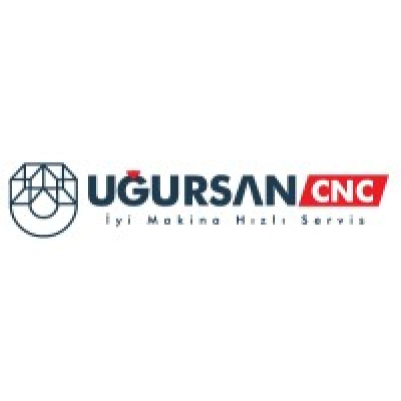 UĞURSAN MAK.KALIP SAN. CNC TAKIM TEZ. BİLG. SİS. LTD. ŞTİ.