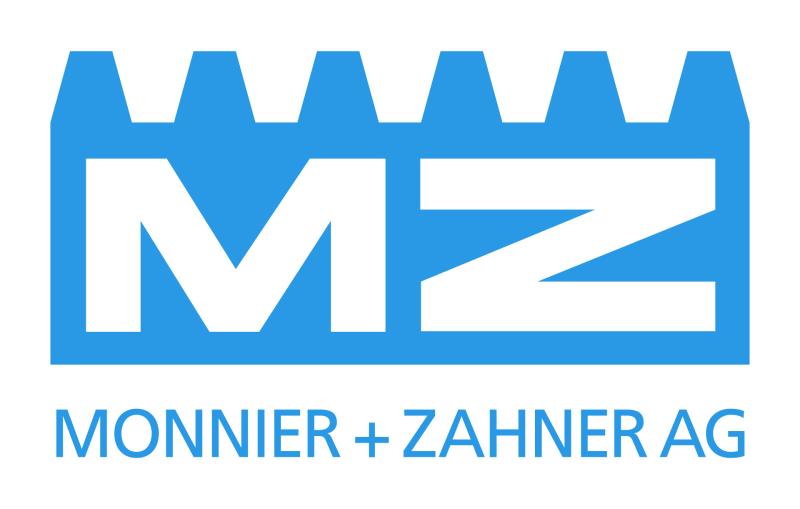 MONNIER AND ZAHNER AG logo