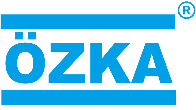 ÖZKA FABRİKA MALZEMELERİ VE TAKIM SANAYİ LTD ŞTİ logo