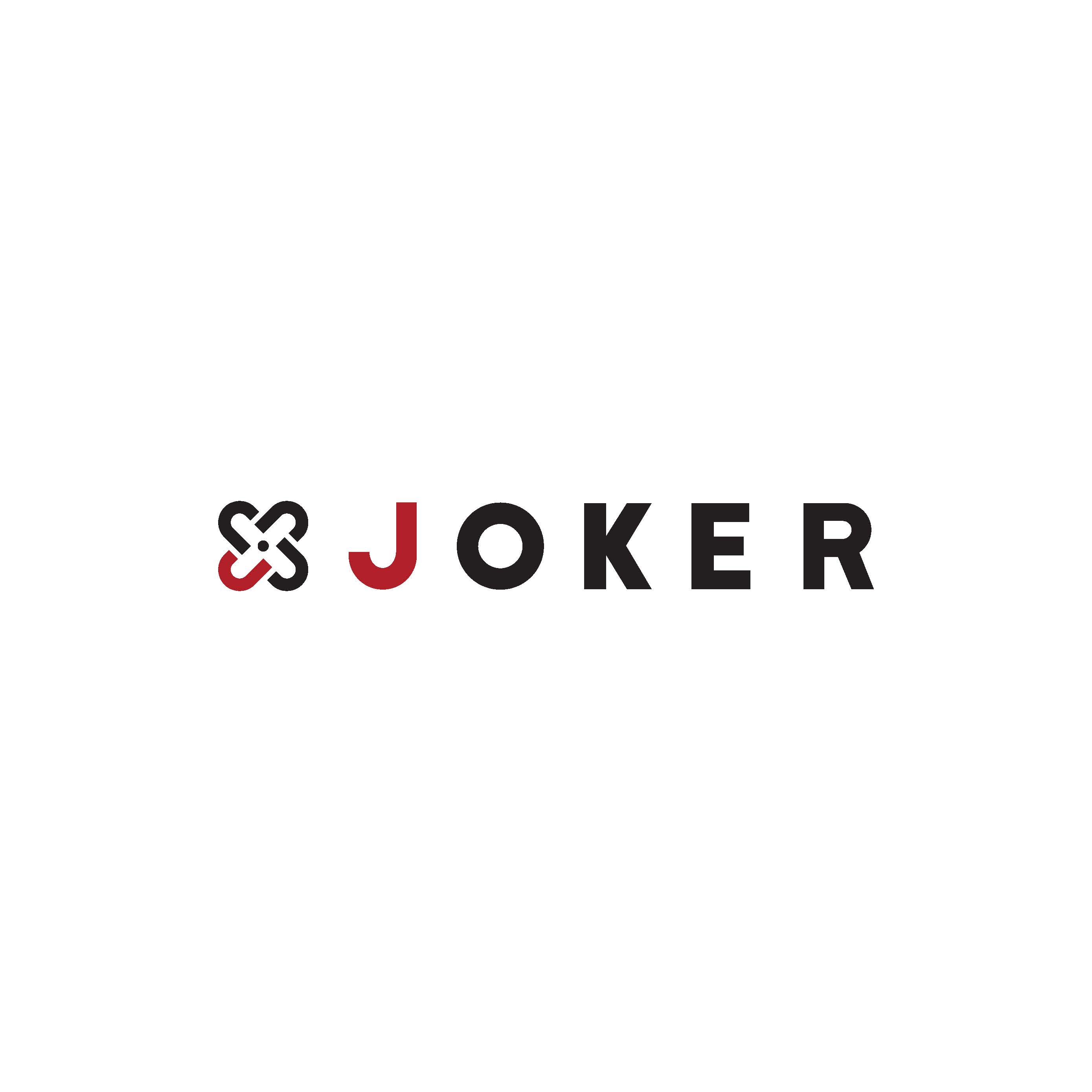 JOKER KESİCİ TAKIMLAR SAN. VE TİC. LTD. ŞTİ.