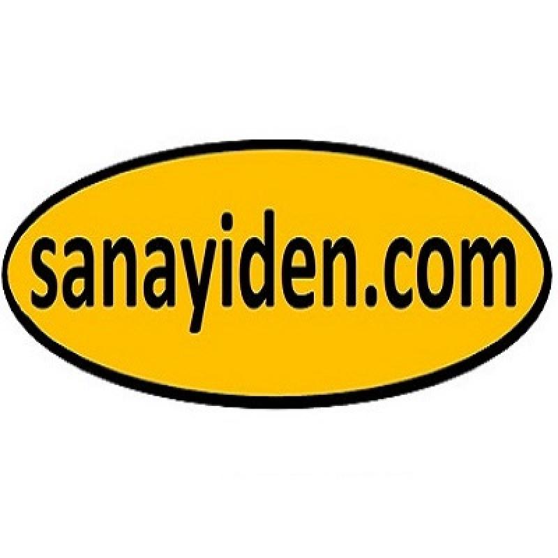 SANAYİCİ ÜRÜNLERİ İLAN YAYIN REK. VE PAZ. LTD. ŞTİ. logo