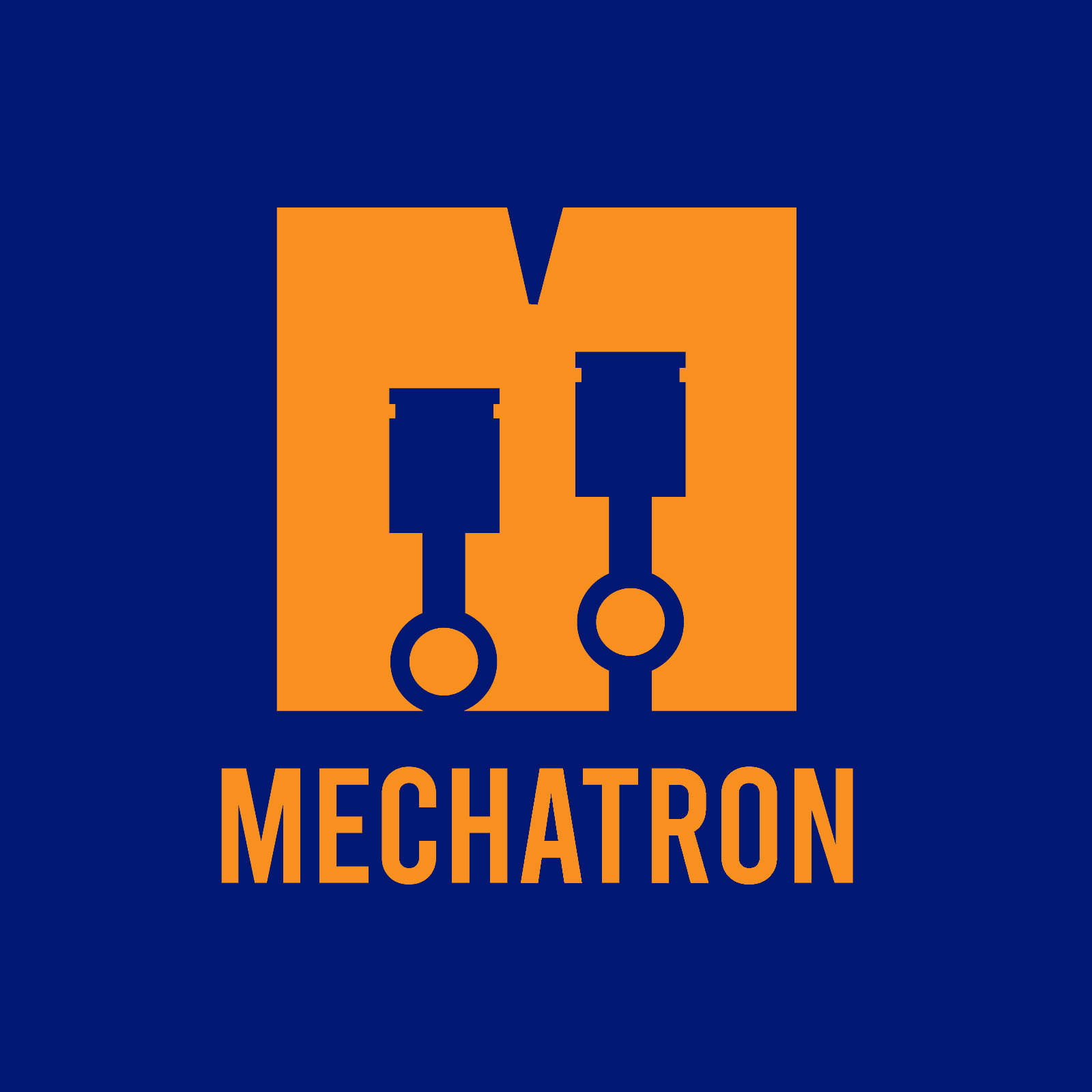 MECHATRON METAL MAKİNA SAN. VE TİC. A.Ş. logo