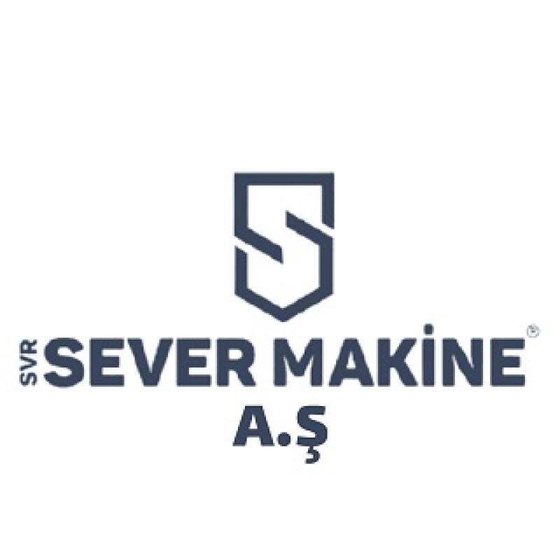SVR SEVER MAKİNE SANAYİ VE TİCARET ANONİM ŞİRKETİ