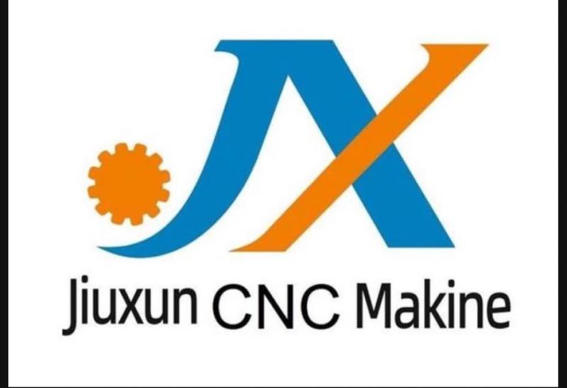 JIUXUN HASSAS MAKİNE SANAYİ LİMİTED ŞİRKETİ logo
