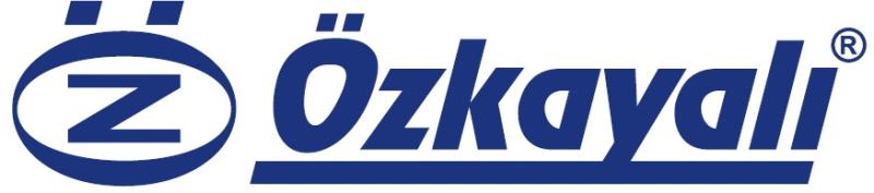 ÖZKAYALI MAKİNA A.Ş. logo