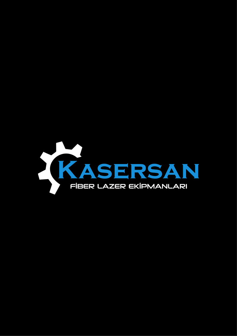 KASERSAN LAZER SARF MALZEMELERİ - EMİRHAN KAĞAN DAĞLI logo