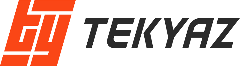 TEKYAZ TEKNOLOJİK YAZILIMLAR VE MAK.TİCARET AŞ.