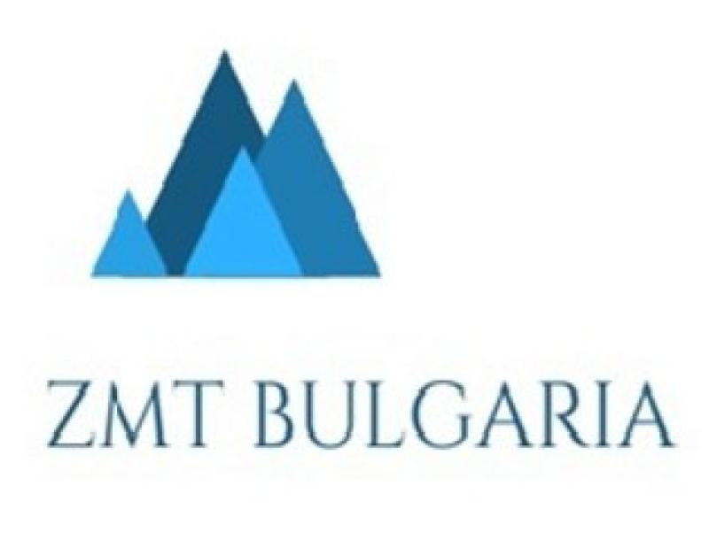 ZMT BULGARIA LTD. logo