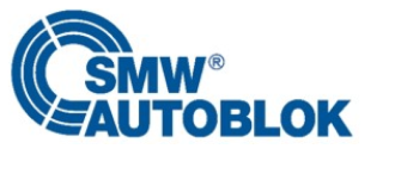 SMW  AUTOBLOK MAK.SAN. VE TİC.LTD.ŞTİ. logo