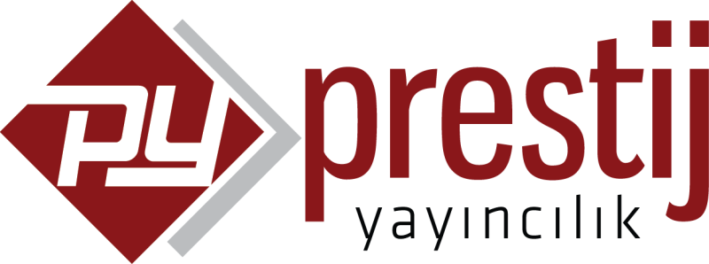 PRESTİJ YAYINCILIK BASIM HİZ. SAN. VE TİC. LTD. ŞTİ. logo