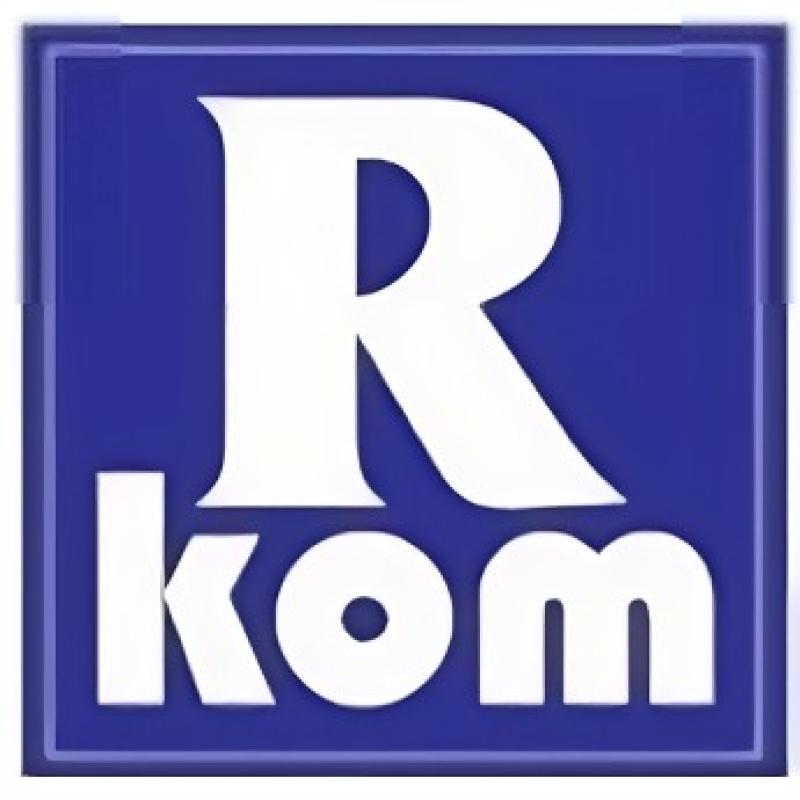 R KOMPRESÖR MAK SAN VE TİC LTD ŞTİ logo