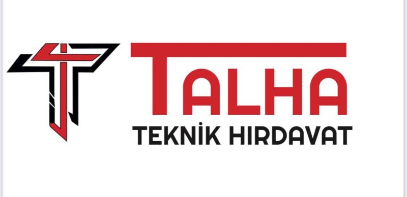 TALHA TEKNİK HIRDAVAT SANAYİ VE TİC. LTD. ŞTİ. logo