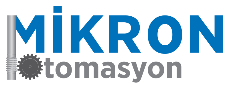 MİKRON OTOMASYON VE MAKİNA BURCU BULUT logo