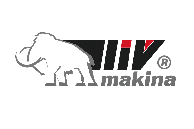 LİVMAK MAKİNE MÜHENDİSLİK İTH. İHR.  SAN. VE TİC. LTD. ŞTİ.