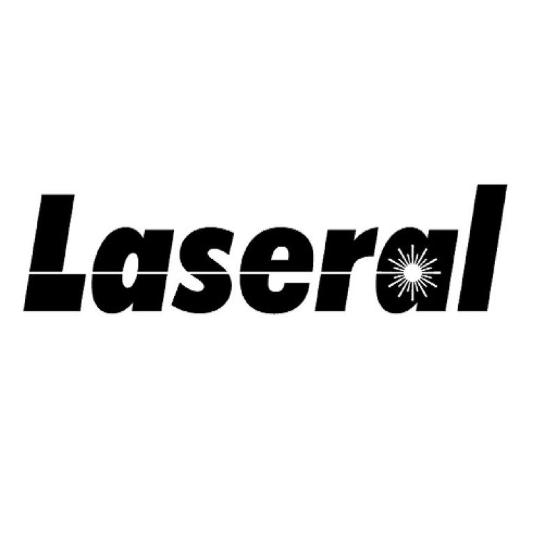 LASERAL END. LAZER SİST. SAN. VE TİC. LTD. ŞTİ. logo