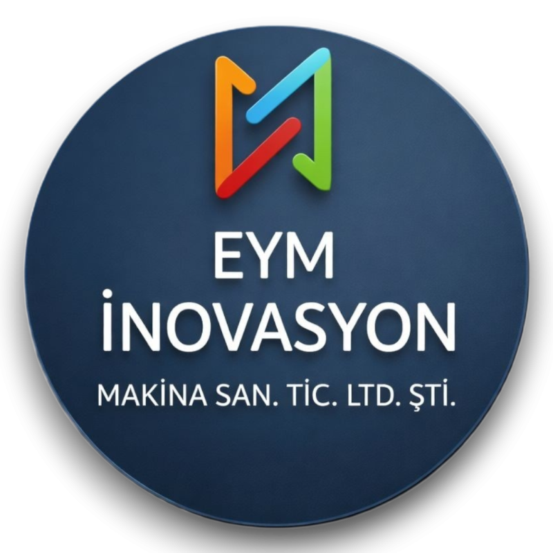 EYM İNOVASYON MAKİNA SAN. TİC. LTD. ŞTİ.