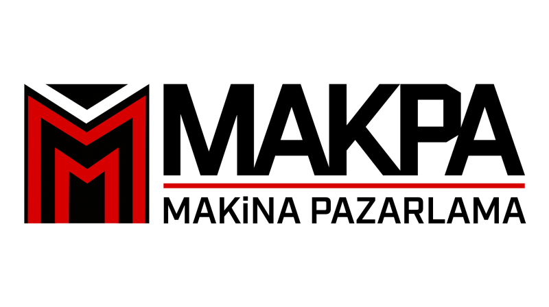 MAKPA MAKİNA PAZARLAMA LTD ŞTİ logo