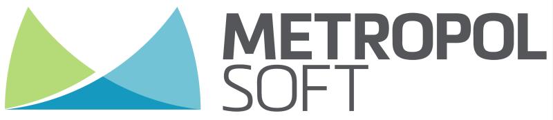 METROPOL SOFT BİLGİ TEKN. SAN. VE TİC. LTD. ŞTİ. logo