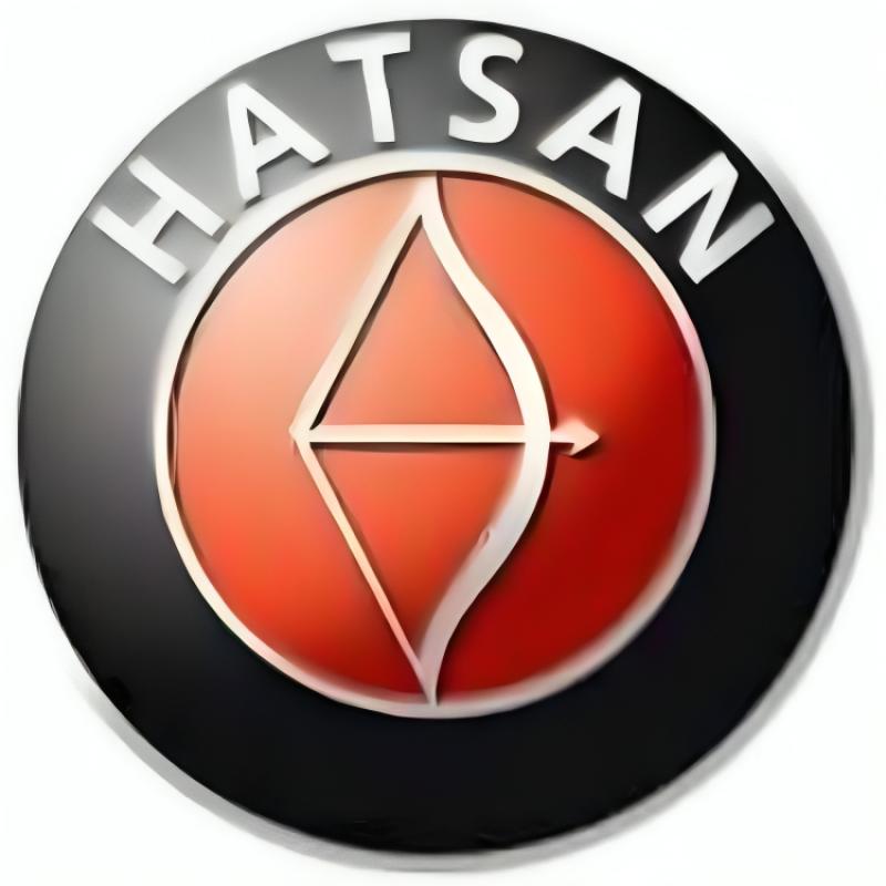 HATSAN SİLAH MAKİNA KALIP SAN VE TİC A.Ş.
