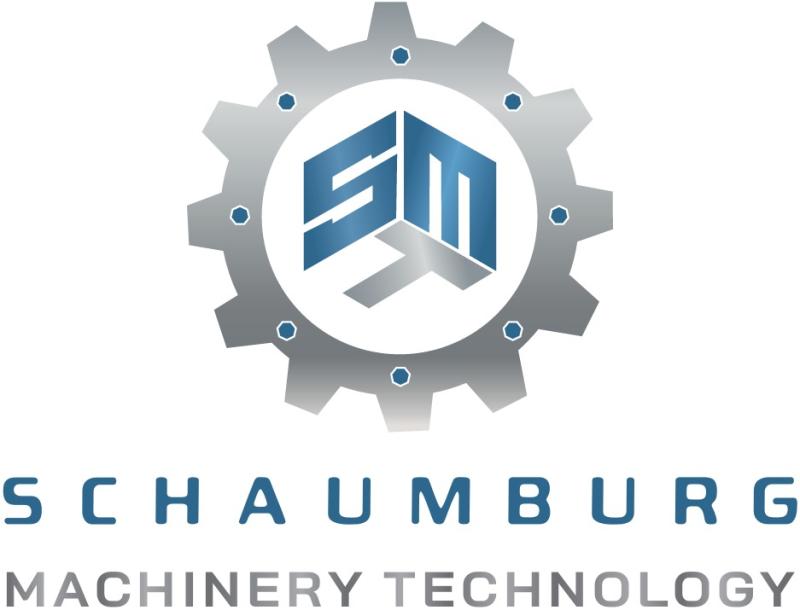 SCHAUMBURG MAKİNE TEKNOLOJİLERİ İMALATI İÇ VE DIŞ TİC. LTD.ŞTİ. logo