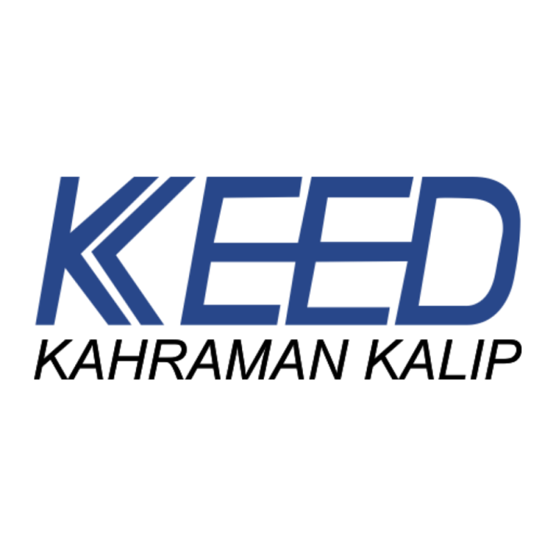 KAHRAMAN KALIP ELEKTRİK VE ELEKTRONİK DONANIMLARI SAN. TİC. LTD. ŞTİ. logo