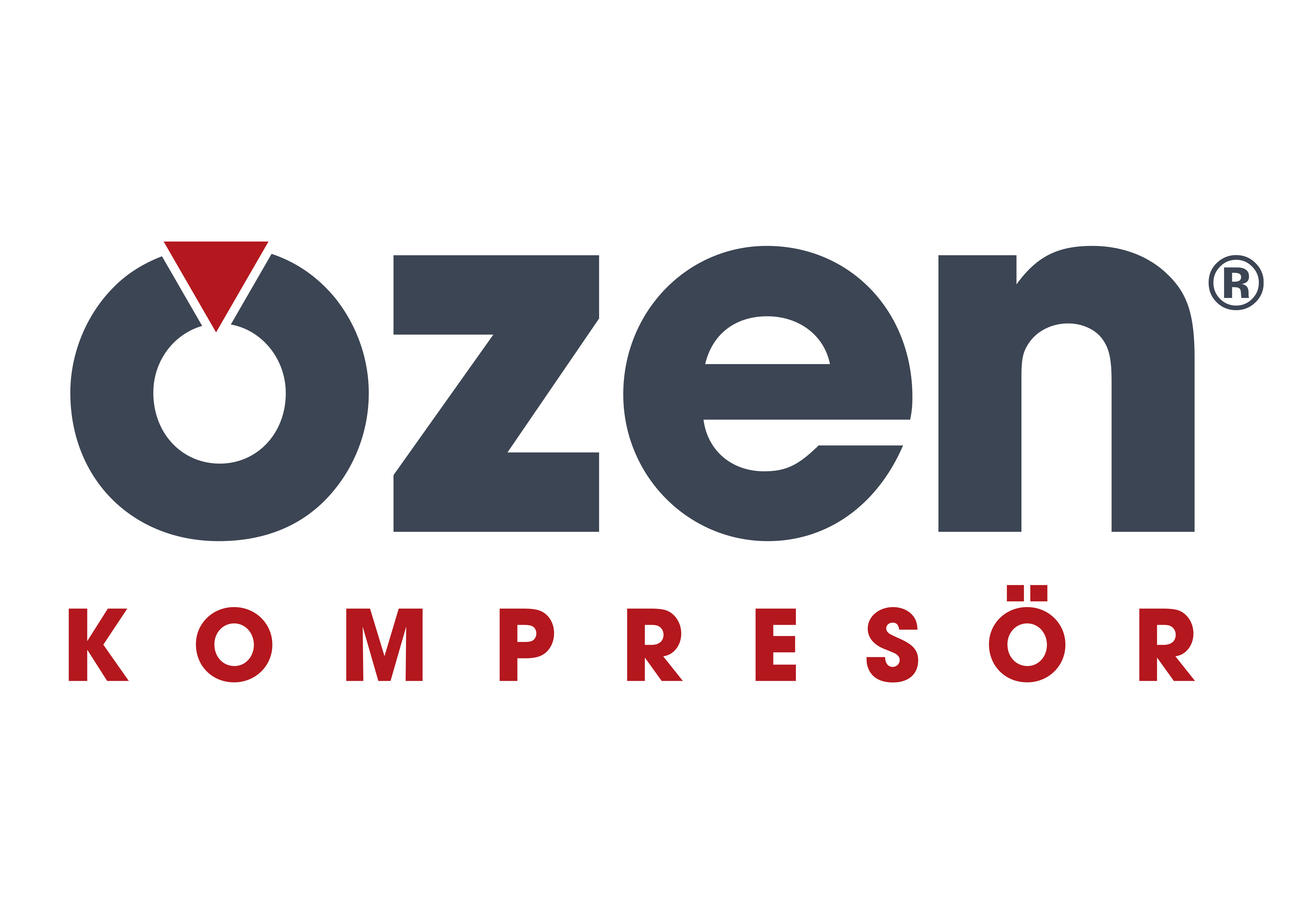 MEHMET ÖZEN MAKİNE SAN. VE TİC. A.Ş. logo