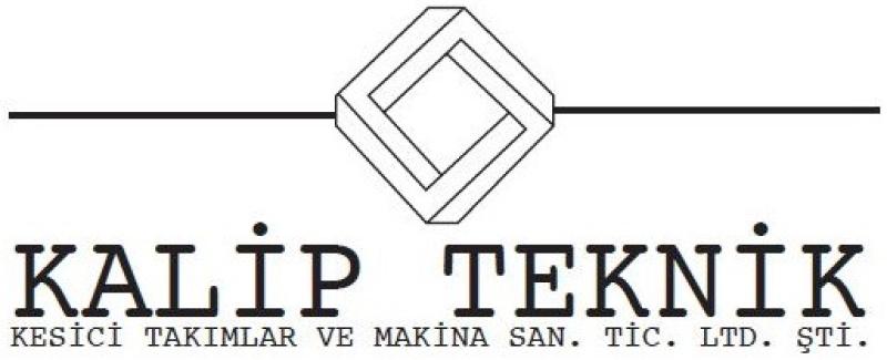 KALİP TEKNİK KESİCİ TAKIMLAR VE MAKİNA SANAYİ TİCARET LİMİTED ŞİRKETİ