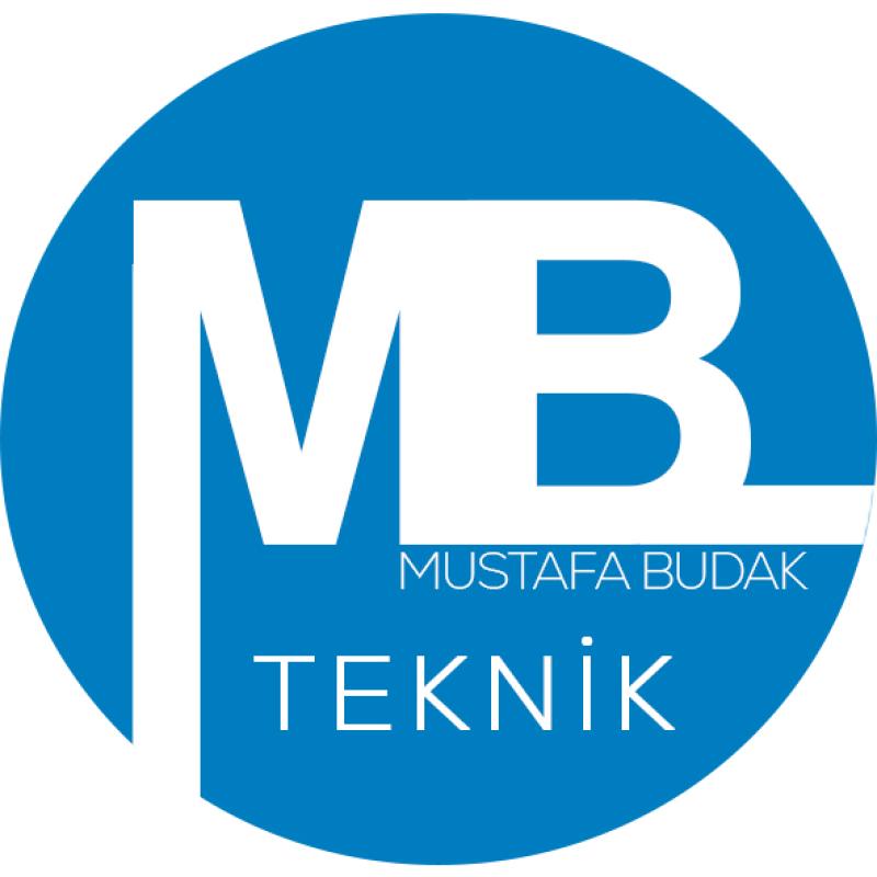 MB TEKNİK KESİCİ TAKIMLAR LTD. ŞTİ. logo