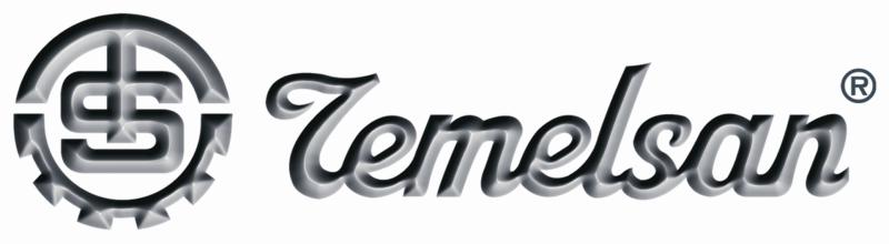 TEMELSAN MAKİNA SAN.VE TİC.LTD.ŞTİ.
