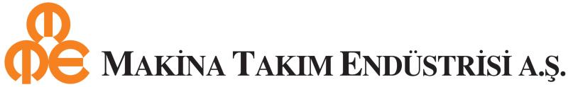 MAKİNA TAKIM ENDÜSTRİSİ A.Ş. logo