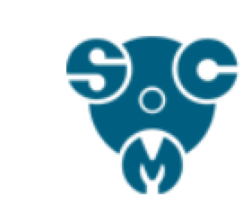 SCM TEKNİK ÜRÜN ALETLER İMALAT SAN.LTD.STİ logo