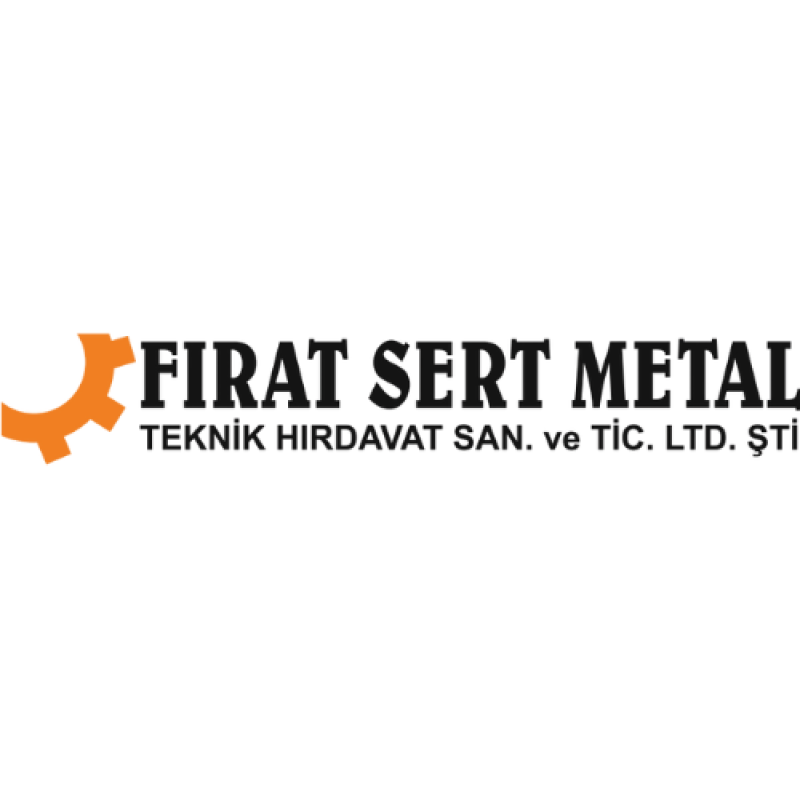 FIRAT SERT METAL TEKNİK HIRDAVAT SAN. VE TİC. LTD. ŞTİ.