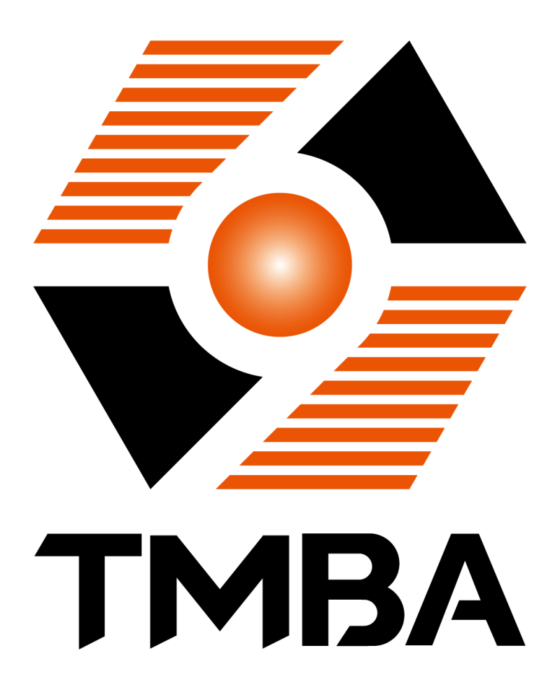 TAIWAN MACHINE TOOL AND ACCESSORY BUILDERS ASSOCIATION TMBA
