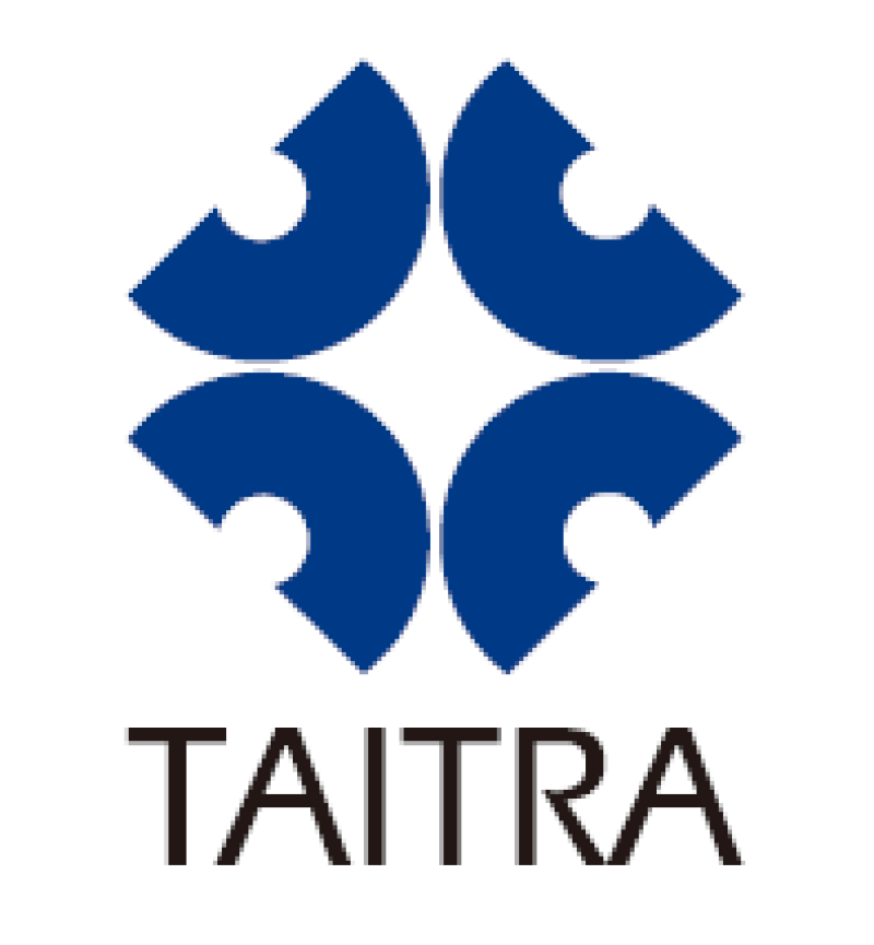 TAITRA TAIWAN EXTERNAL TRADE DEVELOPMENT COUNCIL