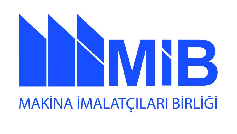 MAKİNA İMALATÇILARI BİRLİĞİ DERNEĞİ logo