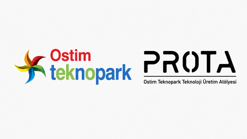 OSTİM TEKNOPARK TEKNOLOJİ GELİŞTİRME BÖLGESİ YÖNETİCİ A.Ş. logo