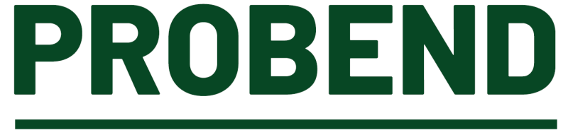 PROBEND MAKİNE VE SANAYİ LİMİTED ŞİRKETİ logo