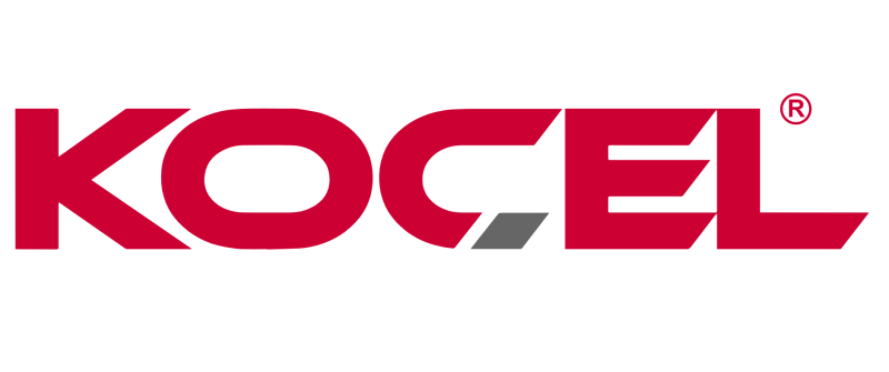 KOÇEL DIŞ TİCARET VE PAZARLAMA LTD. ŞTİ. logo