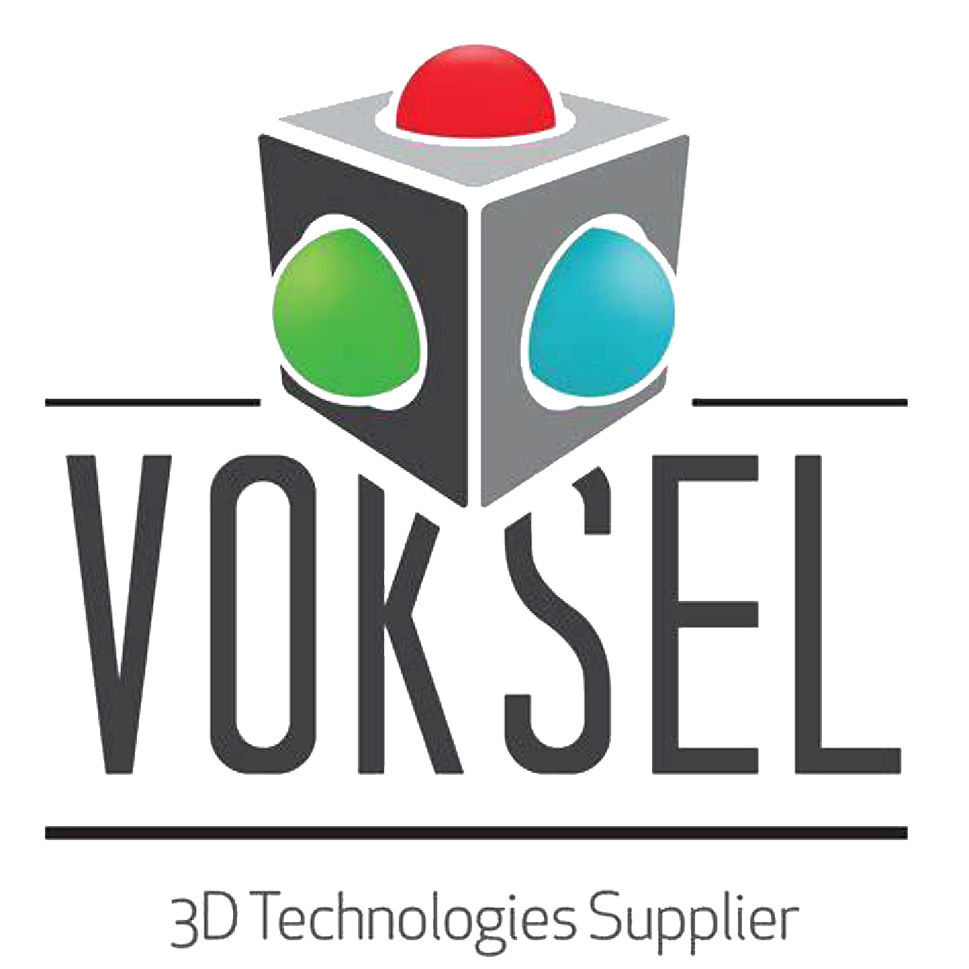 VOKSEL MÜHENDİSLİK VE HIZLI İMALAT TEKNOLOJİLERİ SAN.TİC. A.Ş.