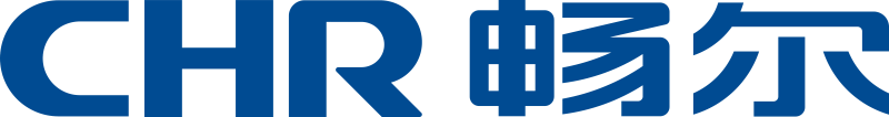 ZHEJIANG CHR INTELLIGENT EQUIPMENT CO. LTD. logo