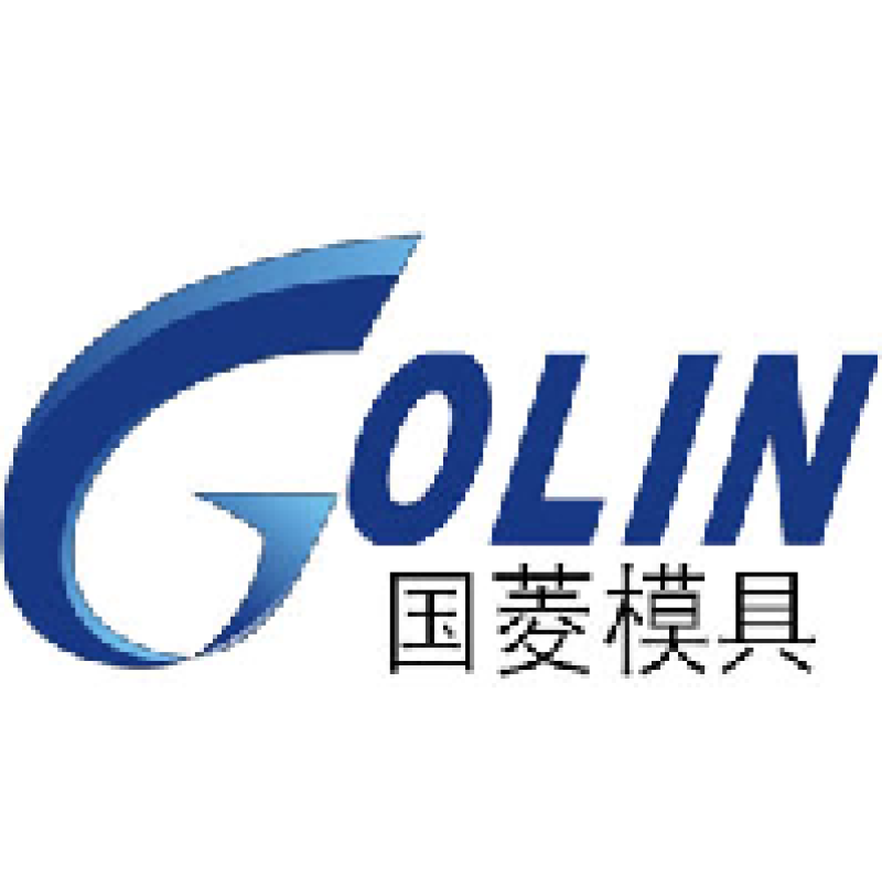 MAANSHAN GOLIN PRESS BRAKE TOOLING CO., LTD. logo