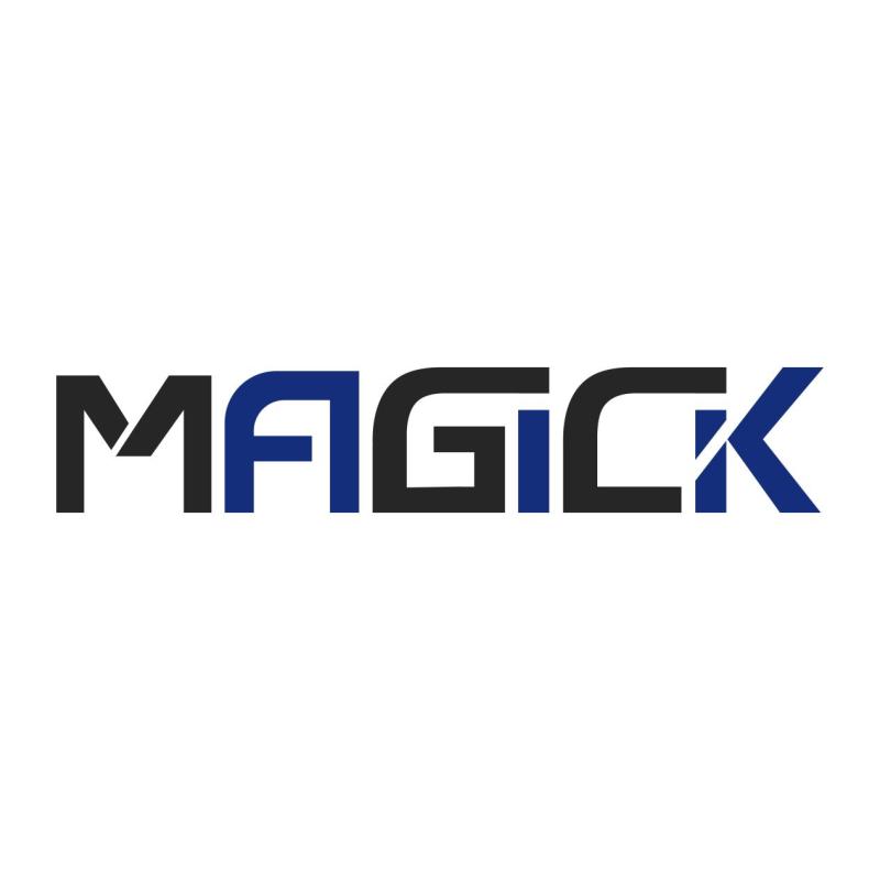 SHANDONG MAGICK INTELLIGENT TECHNOLOGY CO., LTD. logo
