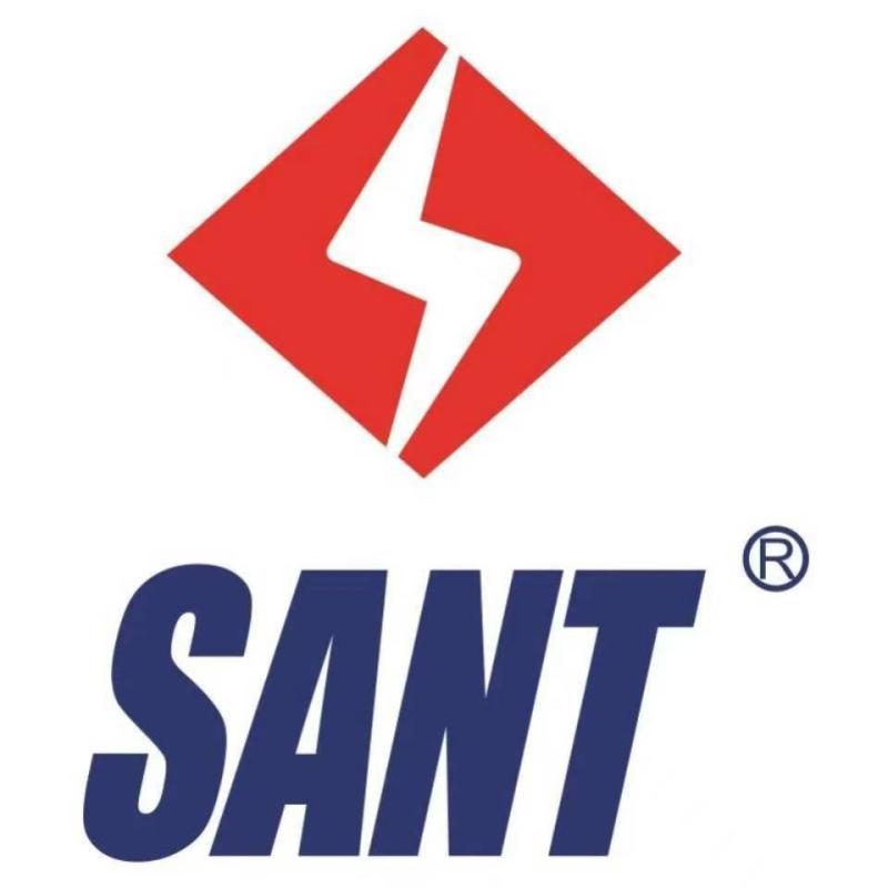 ZHUZHOU SANT CUTTING TOOLS CO. LTD. logo