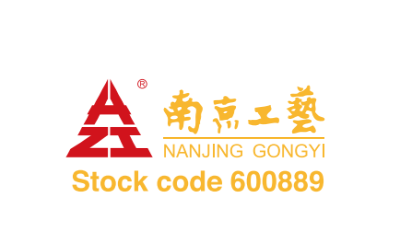 NANJING TECHNICAL EQUIPMENT MANUFACTURE CO., LTD.