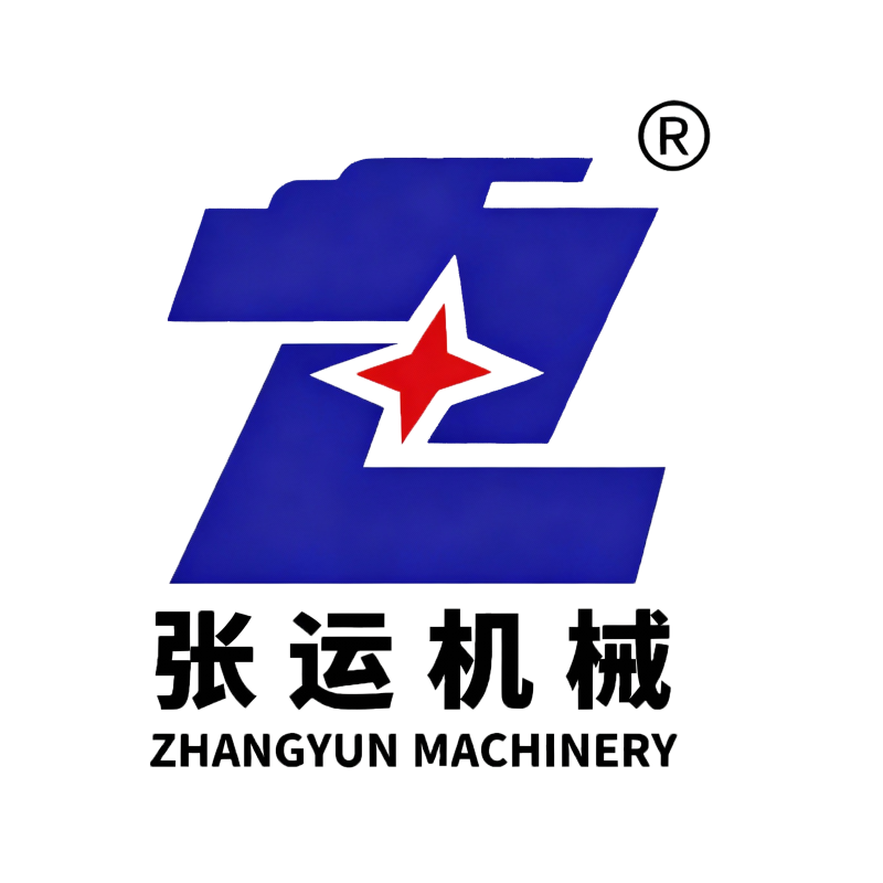 ZHANGJIAGANG CITY ZHANGYUN MACHINERY MANUFACTURING CO.,LTD. logo