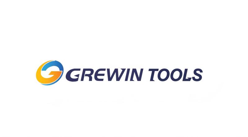 ZHUZHOU GREWIN TUNGSTEN CARBIDE TOOLS CO., LTD logo