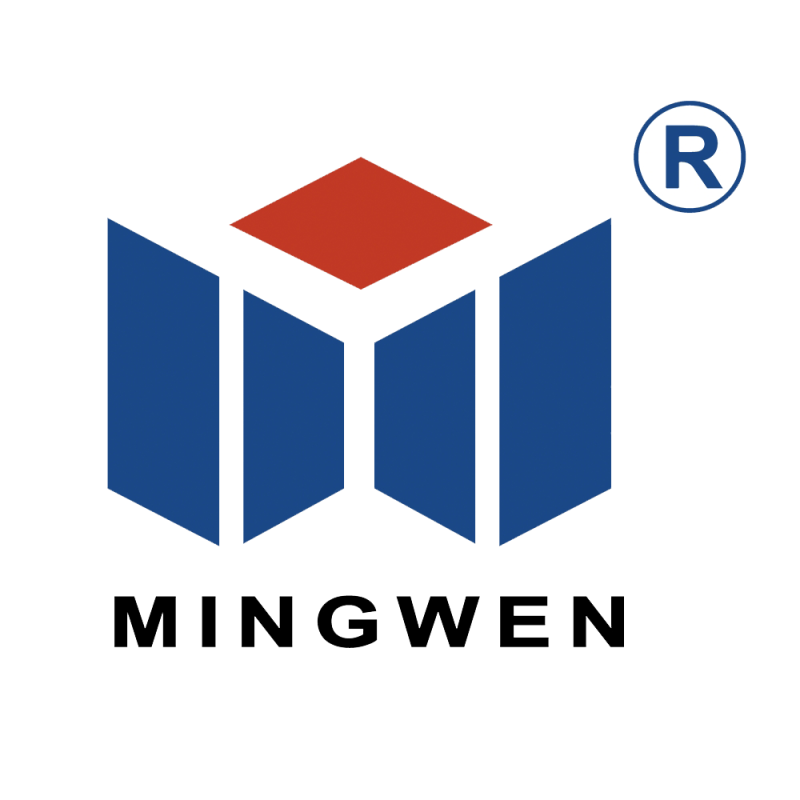 ZHEJIANG MINGWEN INTELLIGENT TECHNOLOGY CO.,LTD. logo