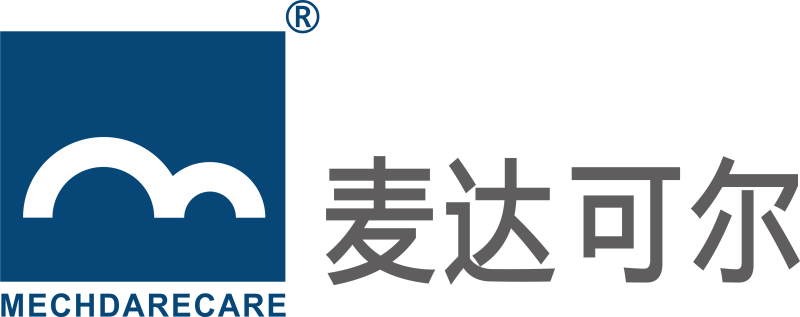 MECHDARECARE (HUBEI) INDUSTRY CO.,LTD. logo